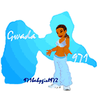 Madinina et Gwada 